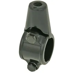 mirror mounting clamp M8 left-hand thread for 22mm handlebars VC18770