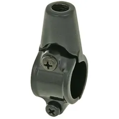 mirror mounting clamp M10 right-hand thread for 22mm handlebars VC18772