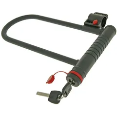 U-lock Snake 190x320 with mounting VC18935