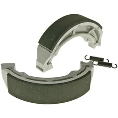 Bremsschuhe Bremsbackensatz 130x28mm für Trommelbremse für Hyosung GV 125 Aquila VC19081