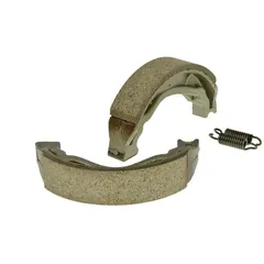 Bremsschuhe Bremsbackensatz 110x23mm für Trommelbremse für PGO, Pegasus Sky, TGB VC19084
