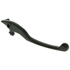 brake lever right black for Aprilia, Beta, Peugeot VC19102