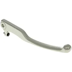 brake lever left / right silver for Aprilia SR50, Habana, Mojito, Sonic VC19103