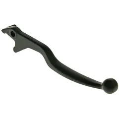 brake lever right black for Hyosung, Peugeot, Keeway VC19112