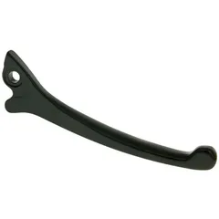 brake lever right black for Piaggio Quartz, Zip, Skipper VC19124