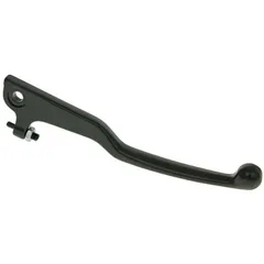 Bremsgriff Bremshebel schwarz für Beta / KTM Chrono 50, MZ / MUZ SM, SX, RT 125, Baghira 660 (Grimeca) VC19129