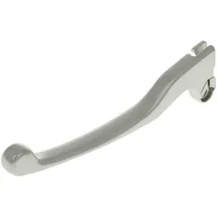 brake lever left silver for Aprilia Scarabeo 50, 100 VC19130