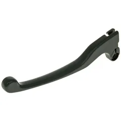 brake lever left black for Aprilia, Beta, MH, Rieju MBK, Yamaha, Peugeot VC19131
