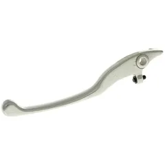 brake lever left silver for Aprilia Scarabeo DD, Leonardo 125 VC19132