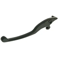 brake lever left black for Beta ARK LC, Eikon 50, 125 VC19133