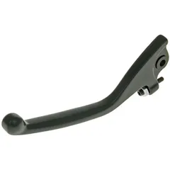brake lever right, black color for Cagiva, Derbi, Rieju VC19134