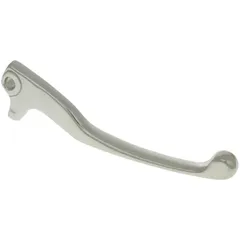 brake lever right silver for MBK Ovetto, Yamaha Neos VC19137