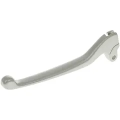 Bremsgriff Bremshebel links silber für Trommelbremse für Piaggio VC19139