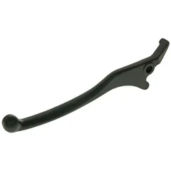 brake lever left black for Honda X8R VC19142