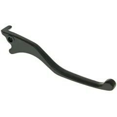 brake lever right black for Honda, Keeway VC19143