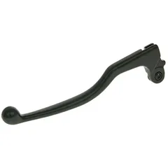 clutch lever black for Yamaha DT50 R, SM, XT125 (05-) VC19151