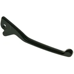 brake lever left / right black for Runner, Piaggio Hexagon, Skipper VC19161