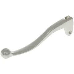 clutch lever left side silver for Yamaha DT 50R (96), DT125 VC19164