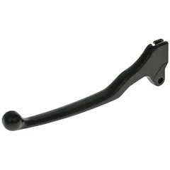 brake lever left black for Gilera Ice, Piaggio X8 Street, Stalker Naked VC19174