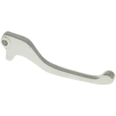 Bremsgriff Bremshebel rechts silber für Booster (-98), Bump (-98), NG (97-99) VC19185