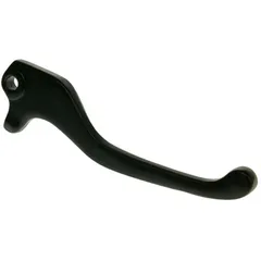 brake lever right black for Booster, Stunt, BW, Slider VC19186