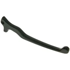 brake lever left / right black for Aprilia, Gilera, MBK, Piaggio VC19198