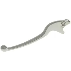 brake lever left silver for Kymco Dink, Grand Dink, People VC19201