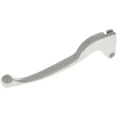 brake lever left, silver color for Kymco, SYM scooters VC19204