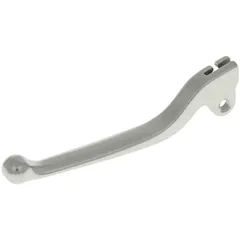 brake lever left silver for CPI Aragon GP, Oliver Sport VC19217