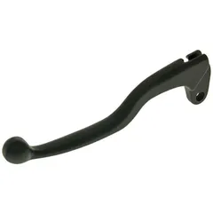 brake lever left black for Kymco Mxer, MXU 150, Maxxer 50 VC19230