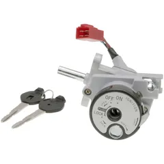 lock set for Yamaha Cygnus X 125 (07-) VC19555