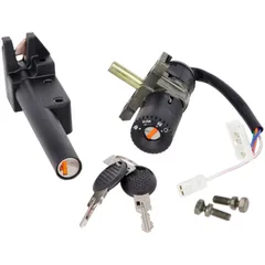 lock set for Aprilia Area 51 VC19612