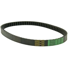 drive belt Bando high quality for Minarelli 100 2-stroke VC19985