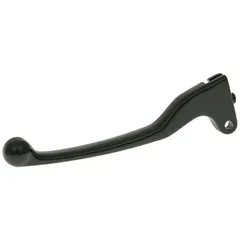 brake lever left black for Aerox, Nitro 100 VC19987