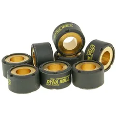 variator weights Maxi-Scooter - 20x12 - 13.00g - set of 8 pcs VC2012-8-1300