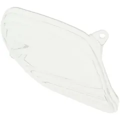 Ersatzglas Blinkerglas vorn rechts für SR50R, Factory VC20152