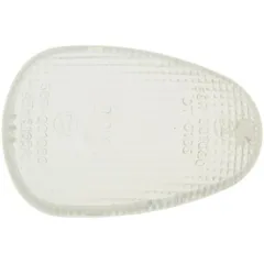 Ersatzglas Blinkerglas vorn / hinten für Aprilia RS, Tuono 50, 125, Runner, Beverly, Carnaby VC20182