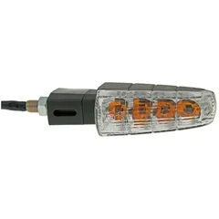 Indikator Blinker vorn links / hinten rechts für Aprilia RS, Derbi GPR VC20183