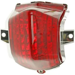 Heckleuchte Rücklicht für Aprilia SR50R, Factory (04-) VC20197