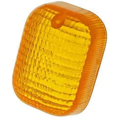 Ersatzglas Blinkerglas hinten für Benelli, Italjet, Malaguti, Daelim VC20575
