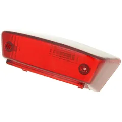 Heckleuchte Rücklichtglas für Beta, KTM, MBK, Yamaha VC20590