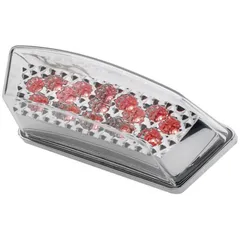 tail light assy white Lexus style LED for Beta, KTM, MBK, Yamaha VC20591