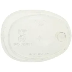 Ersatzglas Blinkerglas klar vorn links / hinten rechts für CPI, Keeway, Kymco, Rieju VC20599