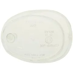 Ersatzglas Blinkerglas vorn rechts / hinten links für CPI, Keeway, Kymco, Rieju VC20600