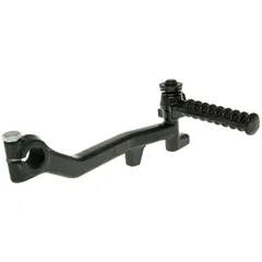 Hebel Kickstarter schwarz für MBK Nitro, Booster, Yamaha Aerox, BWs (-99) VC20702