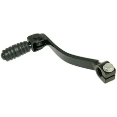 Schalthebel schwarz für Piaggio / Derbi Motor D50B0, EBE Off-Road, SM VC20704