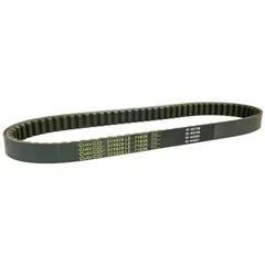 Antriebsriemen Keilriemen Dayco 828-22 Power Plus für Aprilia, Gilera, Italjet, Piaggio 125, 150 2T VC20707