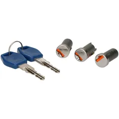 lock set for Piaggio Hexagon 125-150 (-97) VC20718