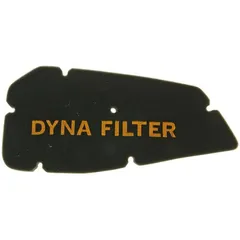 air filter original replacement for big box for Piaggio Hexagon 125-150 VC20720