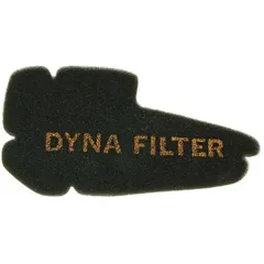 air filter original replacement for small box for Piaggio Hexagon 125-150 VC20721
